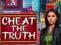 Тоглоом Cheat the Truth