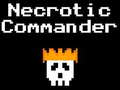 Тоглоом Necrotic Commander