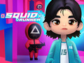 Тоглоом Squid Runner