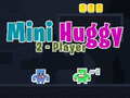 Тоглоом Mini Huggy 2 - Player