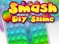 Тоглоом Smash Diy Slime