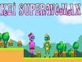 Тоглоом Kei Superwoman