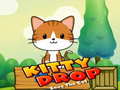 Тоглоом Kitty Drop save the Kat