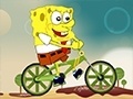 Тоглоом Spongebob BMX
