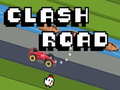 Тоглоом Clash Road