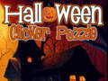 Тоглоом Halloween Clicker Puzzle