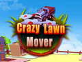 Тоглоом Crazy Lawn Mover