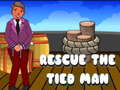 Тоглоом Rescue The Tied Man