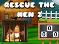 Тоглоом Rescue The Hen 2