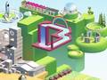 Тоглоом Wonderputt