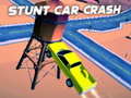Тоглоом Stunt Car Crash