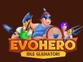 Тоглоом EvoHero: Idle Gladiators