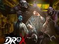 Тоглоом Dr. X