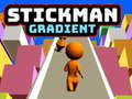 Тоглоом Stickman Gradient