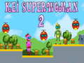 Тоглоом Kei Superwoman 2