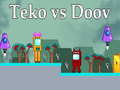 Тоглоом Teko vs Doov