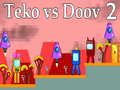 Тоглоом Teko vs Doov 2