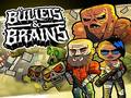 Тоглоом Bullets & Brains