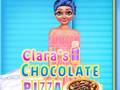 Тоглоом Clara's Chocolate Pizza