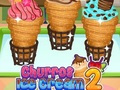 Тоглоом Churros Ice Cream 2