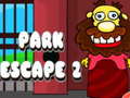 Тоглоом Park Escape 2