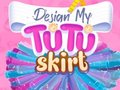 Тоглоом Design My Tutu Skirt