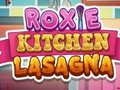 Тоглоом Roxie's Kitchen: Lasagna
