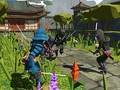 Тоглоом Mini Samurai Kurofune
