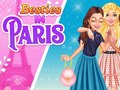 Тоглоом Besties in Paris