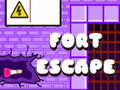Тоглоом Fort Escape