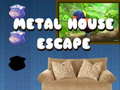 Тоглоом Metal House Escape