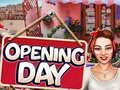 Тоглоом Opening Day