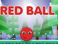 Тоглоом Red Ball