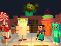Тоглоом Noob Tower Defense