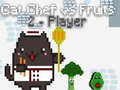Тоглоом Cat Chef vs Fruits - 2 Player