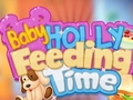 Тоглоом Baby Holly Feeding Time