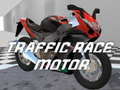 Тоглоом Traffic Race Motor