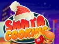 Тоглоом Santa Cooking
