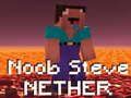 Тоглоом Noob Steve Nether