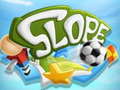 Тоглоом Slope