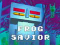 Тоглоом Frog Savior