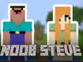 Тоглоом Noob Steve 