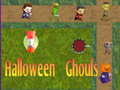 Тоглоом Halloween Ghouls