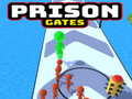 Тоглоом Prison Gates