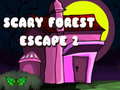 Тоглоом Scary Forest Escape 2