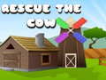 Тоглоом Rescue The Cow