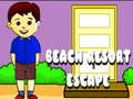 Тоглоом Beach Resort Escape