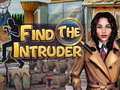 Тоглоом Find the Intruder