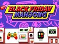 Тоглоом Black Friday Mahjong