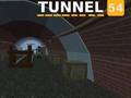 Тоглоом Tunnel 54